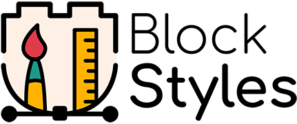 Block Styles Logo