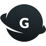 Genesis blocks logo for creating WordPress Gutenberg blocks.